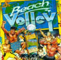 Beach Volley