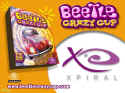 Beetle Crazy Cup