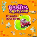 Beetle Crazy Cup