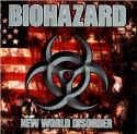 Biohazard