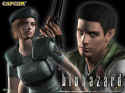 Biohazard 3: Last Escape