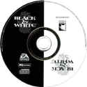 Black & White