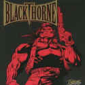 Black Thorne