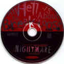 Blood 2: The Chosen - Nightmare Levels