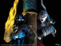 Legacy of Kain: Blood Omen 2