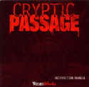 Blood: Cryptic Passage