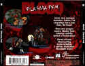Blood: Plasma Pak
