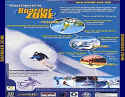 Boarder Zone