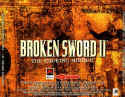 Broken Sword 2: The Smoking Mirror