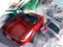 Burnout: Championship Drag Racing