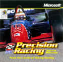 C.A.R.T Precision Racing