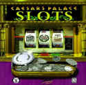 Caesars Palace Slots