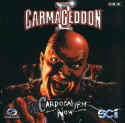 Carmageddon 2: Carpocalypse Now