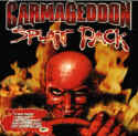 Carmageddon Splat Pack