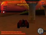 Carmageddon: TDR 2000