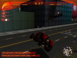 Carmageddon: TDR 2000