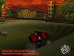 Carmageddon: TDR 2000