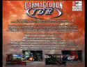 Carmageddon: TDR 2000