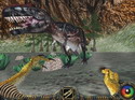 Carnivores: Cityscape