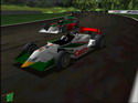 CART Precision Racing