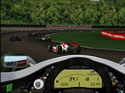 CART Precision Racing