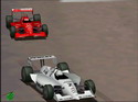 CART Precision Racing