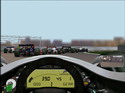 CART Precision Racing