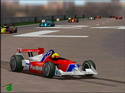 CART Precision Racing