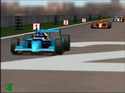 CART Precision Racing