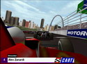 CART Precision Racing