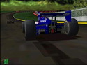 CART Precision Racing