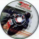 Castrol Honda Superbike 2000
