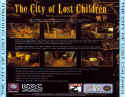 The City of Lost Children