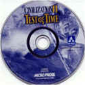 Civilization 2: Test Time