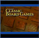 Classic Board Games