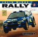 Colin McRAE Rally