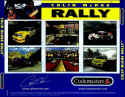 Colin McRAE Rally
