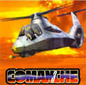 Comanche 3
