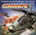 Comanche 4