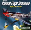 Microsoft: Combat Flight Simulator - WW II Europo Series