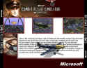 Microsoft: Combat Flight Simulator - WW II Europo Series
