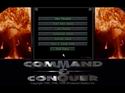 Command & Conquer