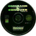Command & Conquer