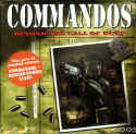 Commandos: Beyond the Call of Duty