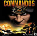 Commandos 2: Men of Courage