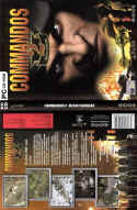 Commandos 2: Men of Courage
