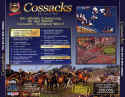 Cossacks: The Art of War