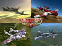 Crimson Skies