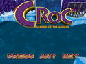 Croc: Legend of the Gobbos