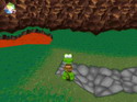 Croc: Legend of the Gobbos
